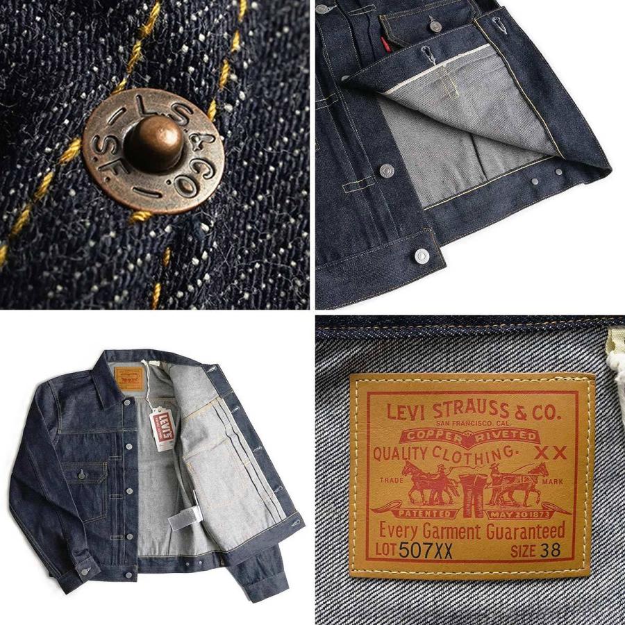 Levi's VINTAGE CLOTHING リーバイス ビンテージ クロージング Levi's VINTAGE CLOTHING リーバイス ビンテージ クロージング