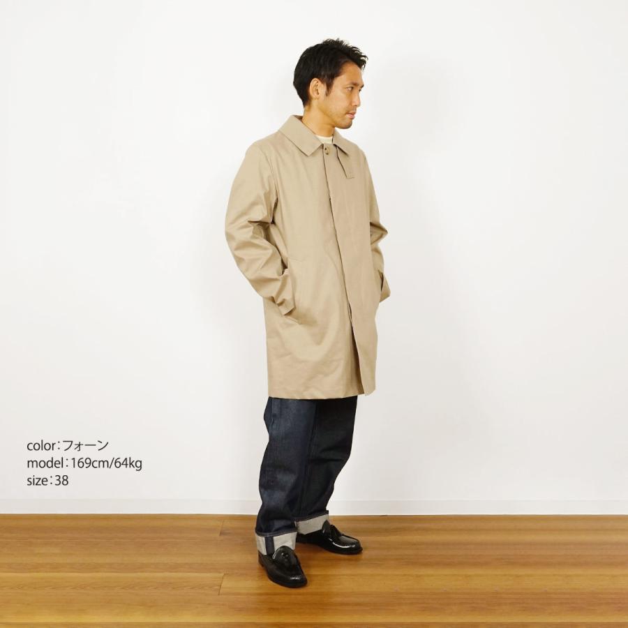 Mackintosh マッキントッシュ MACKINTOSH ケンブリッジ メンズ Mackintosh マッキントッシュ MACKINTOSH ケンブリッジ メンズ