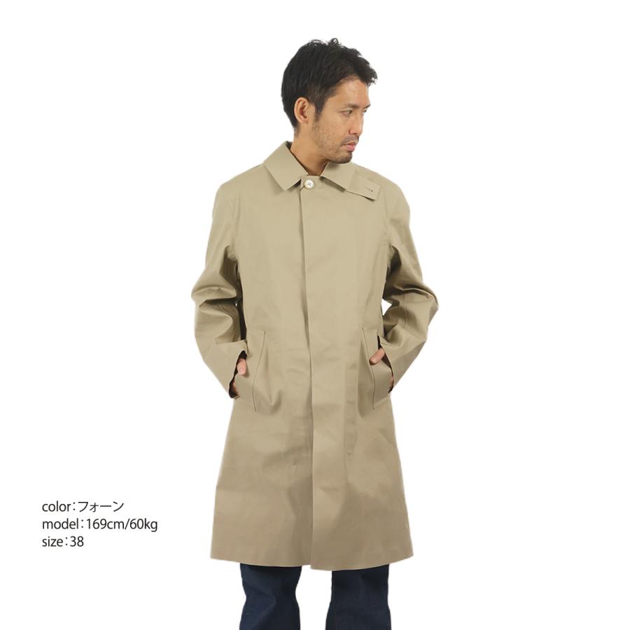 Mackintosh マッキントッシュ MACKINTOSH オックスフォード Mackintosh マッキントッシュ MACKINTOSH オックスフォード