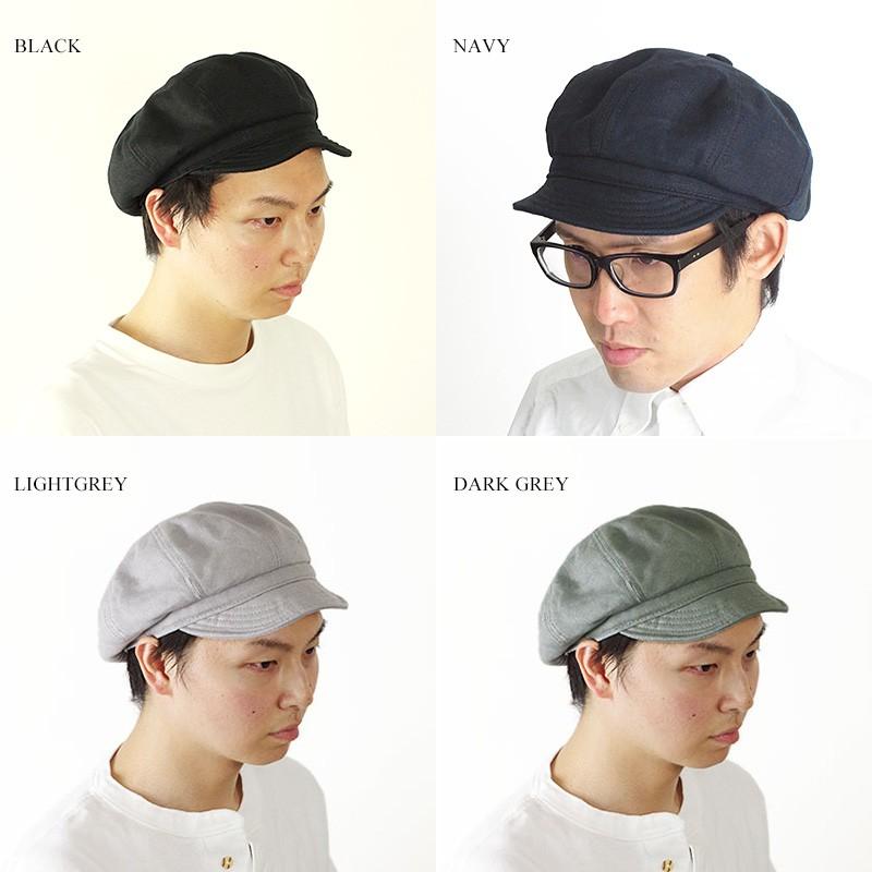 ニューヨークハット Newyork Hat キャスケット リネン スピットファイア アメリカ製 米国製 Linen Spitfire Nyh Sptfr Linen Blk 上野アメ横 Jalana 通販 Yahoo ショッピング