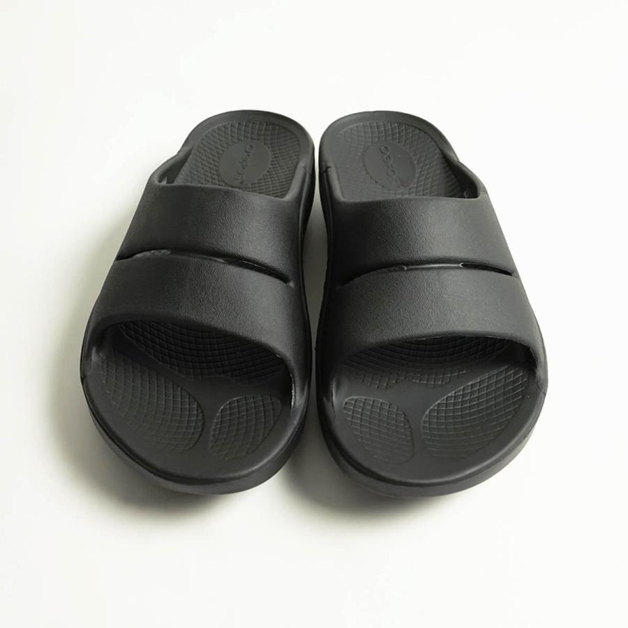 新品未使用☆OOFOSウーフォス ウーアー☆リカバリーサンダル☆メンズ 28cm ウーフォス OOFOS THE AFTER RUN Ooahh サンダル ウーアー リカバリー