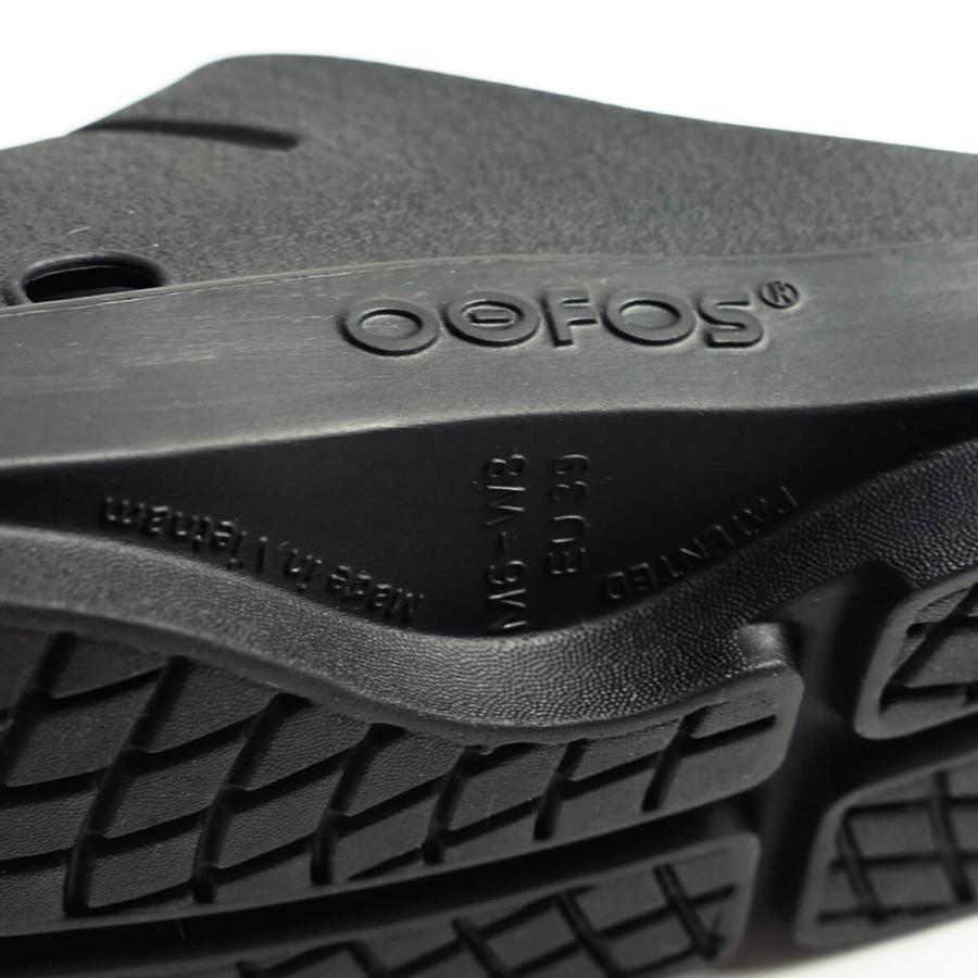 OOFOS ウーフォス ウークロッグ OOcloog 1200 メンズ レディース OOFOS ウーフォス ウークロッグ OOcloog 1200 メンズ レディース