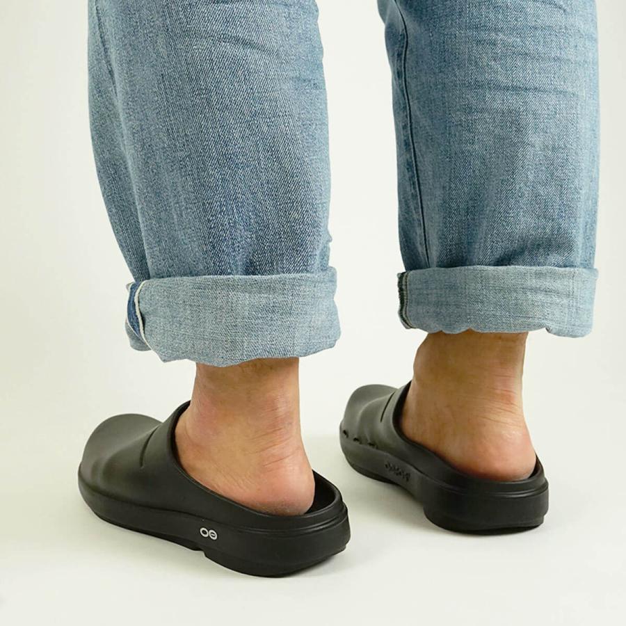 OOFOS ウーフォス ウークロッグ OOcloog 1200 メンズ レディース OOFOS ウーフォス ウークロッグ OOcloog 1200 メンズ レディース