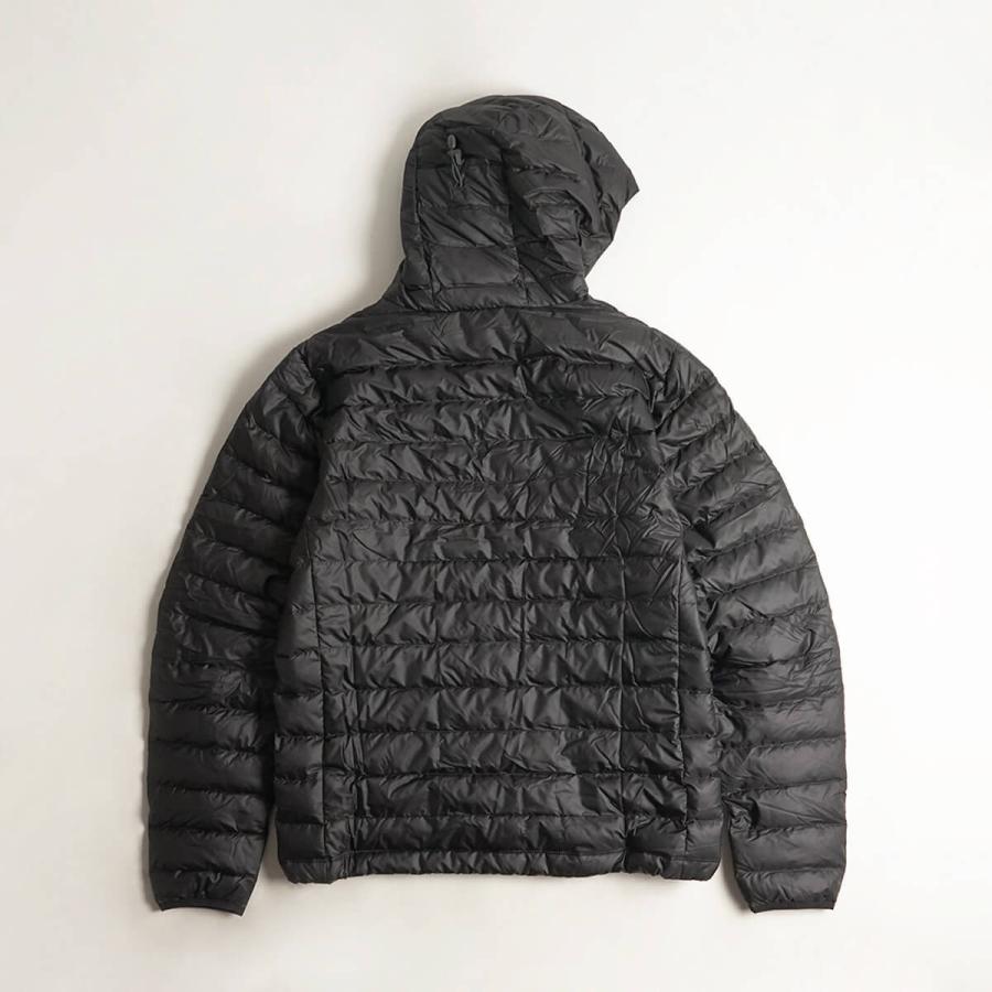 パタゴニア patagonia ダウンセーターフーディー | ダウンジャケット ...