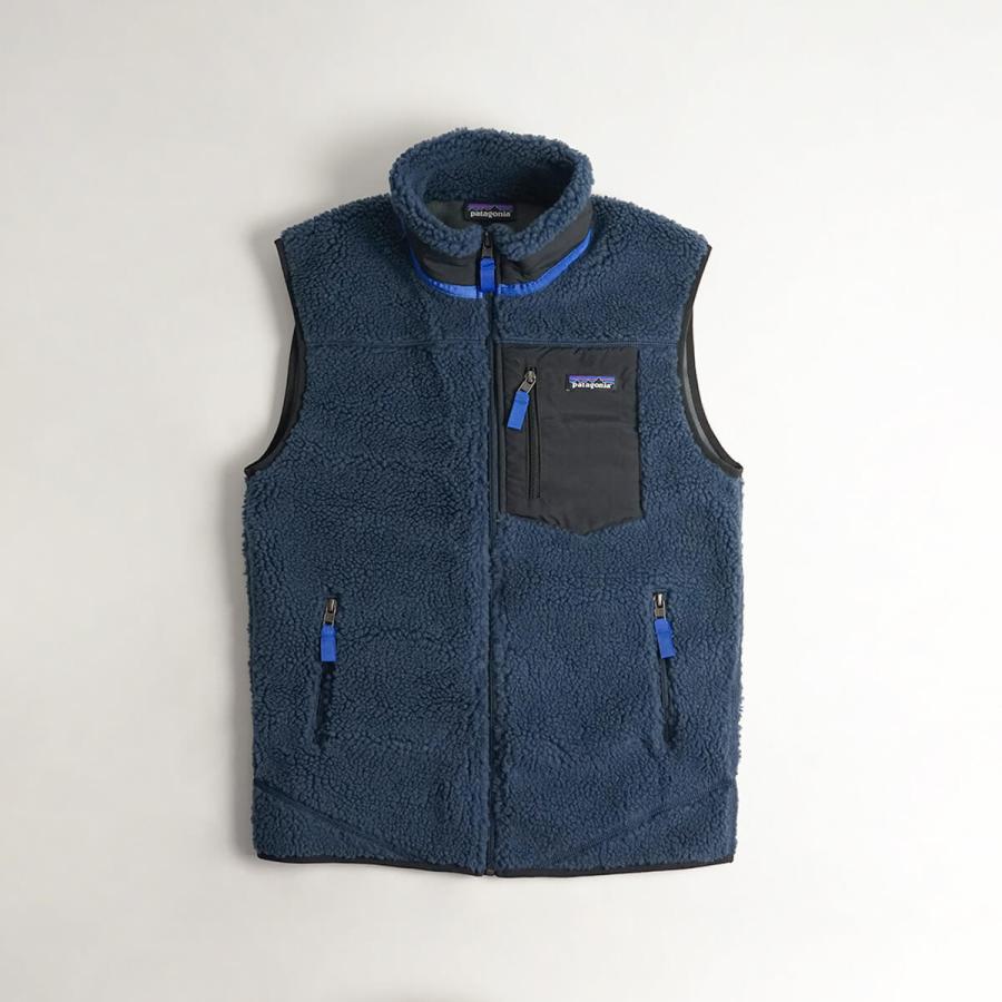 パタゴニア Patagonia クラッシックレトロxベスト メンズ フリースベスト インナーベスト Patia Retroxvst Jalana ジャラーナ 通販 Yahoo ショッピング