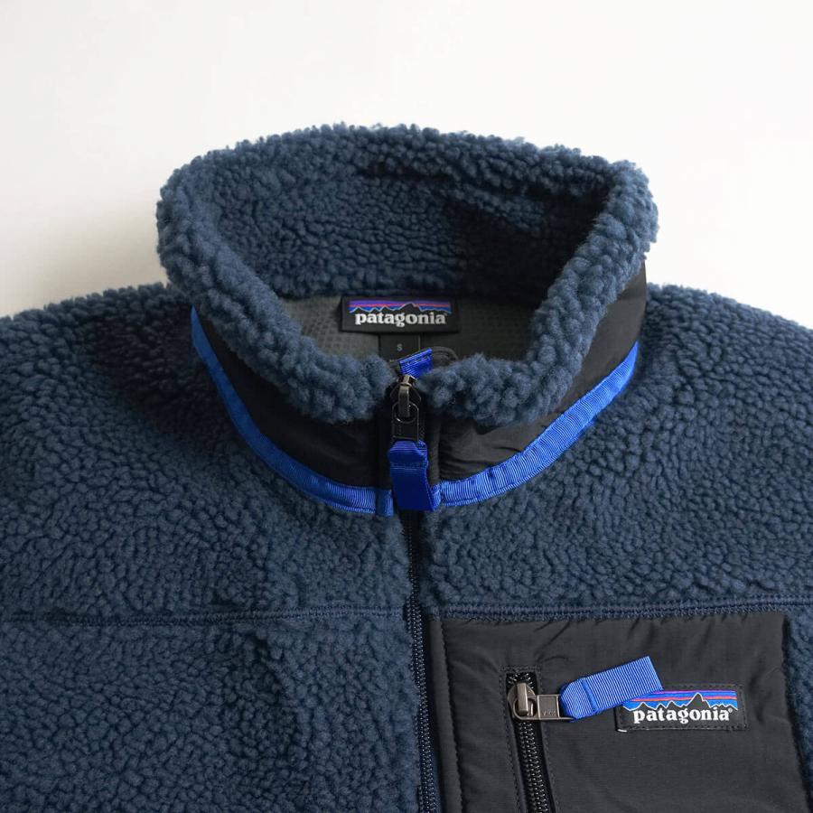 パタゴニア Patagonia クラッシックレトロxベスト メンズ フリースベスト インナーベスト Patia Retroxvst Jalana ジャラーナ 通販 Yahoo ショッピング
