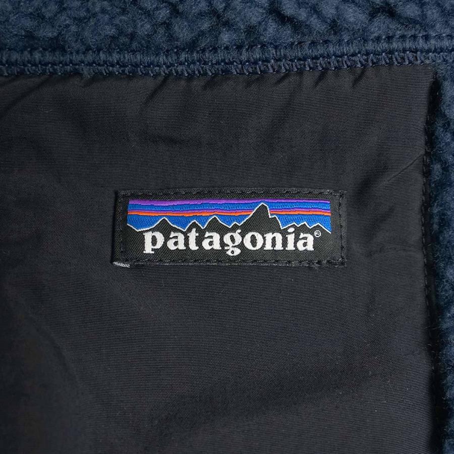 パタゴニア patagonia クラッシックレトロXベスト メンズ フリースベスト インナーベスト｜jalana｜09