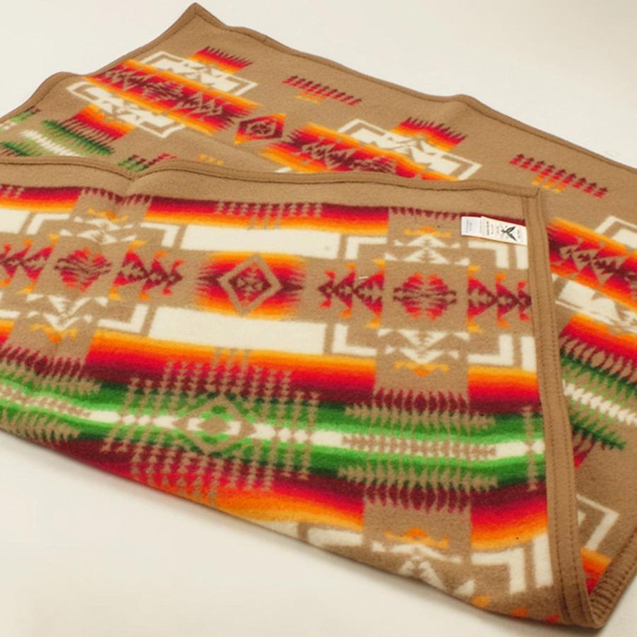 ペンドルトン PENDLETON チーフジョセフ ムチャチョ ブランケット CHIEF JOSEPH MUCHACHO BLANKET ウール 膝掛け 毛布 アメリカ製 米国製｜jalana｜20