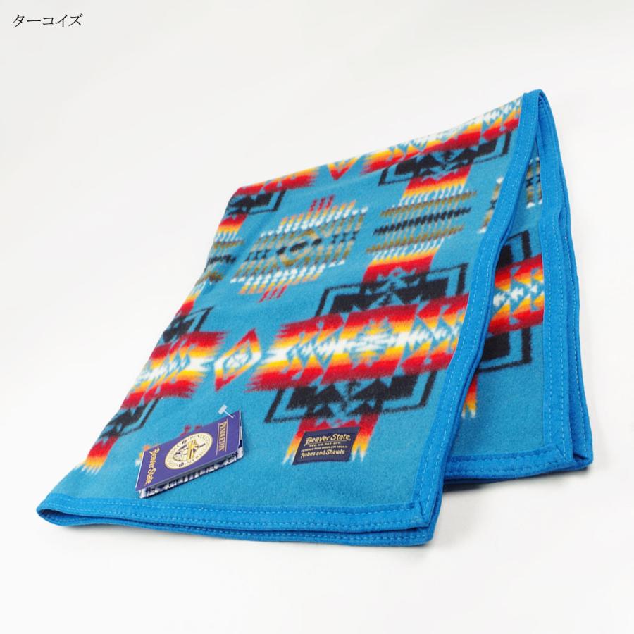 ペンドルトン PENDLETON チーフジョセフ ムチャチョ ブランケット CHIEF JOSEPH MUCHACHO BLANKET ウール 膝掛け 毛布 アメリカ製 米国製｜jalana｜13