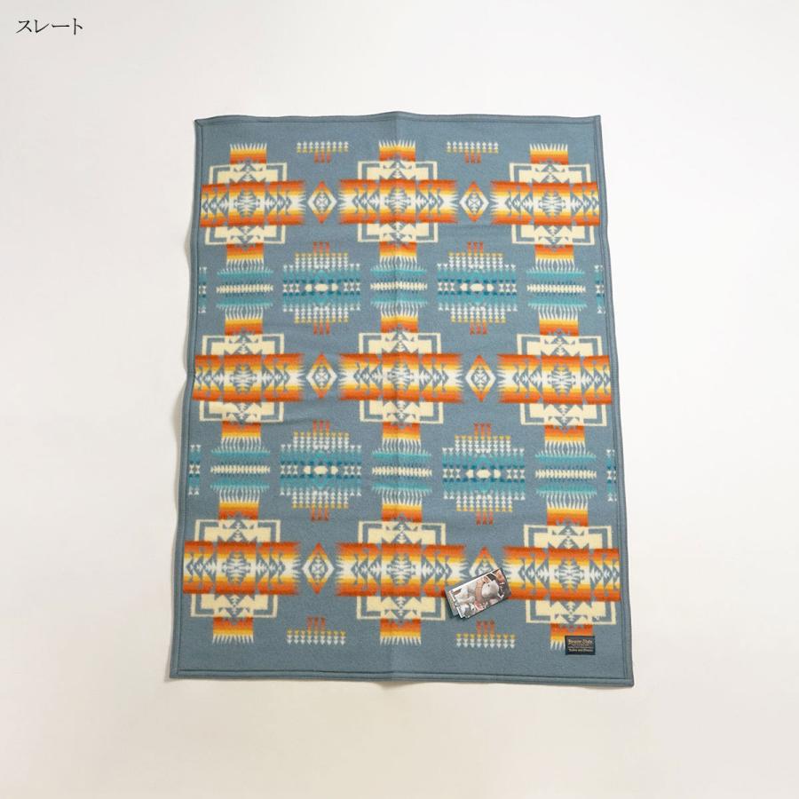 ペンドルトン PENDLETON チーフジョセフ ムチャチョ ブランケット CHIEF JOSEPH MUCHACHO BLANKET ウール 膝掛け 毛布 アメリカ製 米国製｜jalana｜17