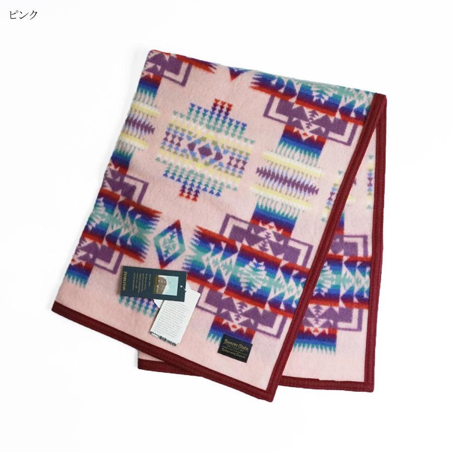 ペンドルトン PENDLETON チーフジョセフ ムチャチョ ブランケット CHIEF JOSEPH MUCHACHO BLANKET ウール 膝掛け 毛布 アメリカ製 米国製｜jalana｜19