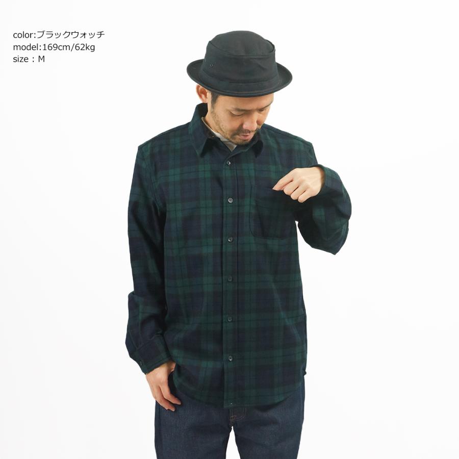 PENDLETON ペンドルトン 長袖 ウールシャツ クラッシック ロッジ PENDLETON ペンドルトン 長袖 ウールシャツ クラッシック ロッジ