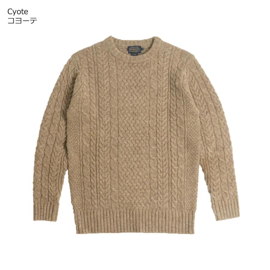PENDLETON ペンドルトン シェットランド フィッシャーマン PENDLETON ペンドルトン シェットランド フィッシャーマン