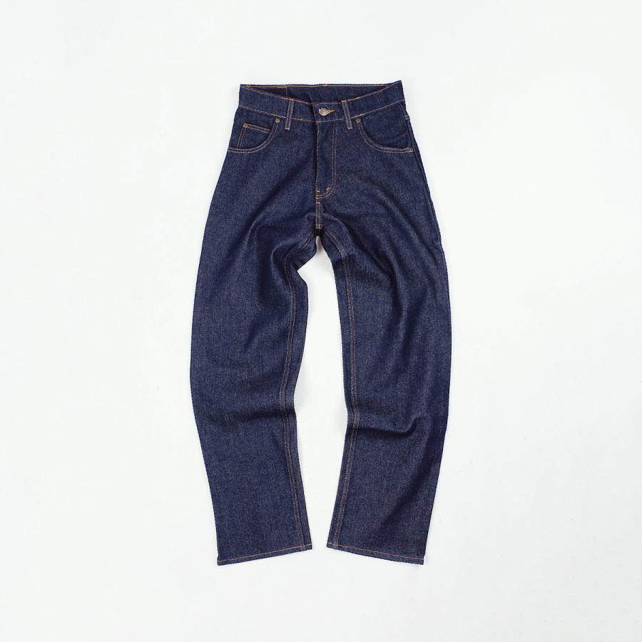 プリズンブルース Prison Blues ワークジーンズ リジッドブルー アメリカ製 米国製 デニム メンズ ペインターパンツ Made In Usa ハンドメイド ジップフライ Pries Workjeas 297 Jalana ジャラーナ 通販 Yahoo ショッピング