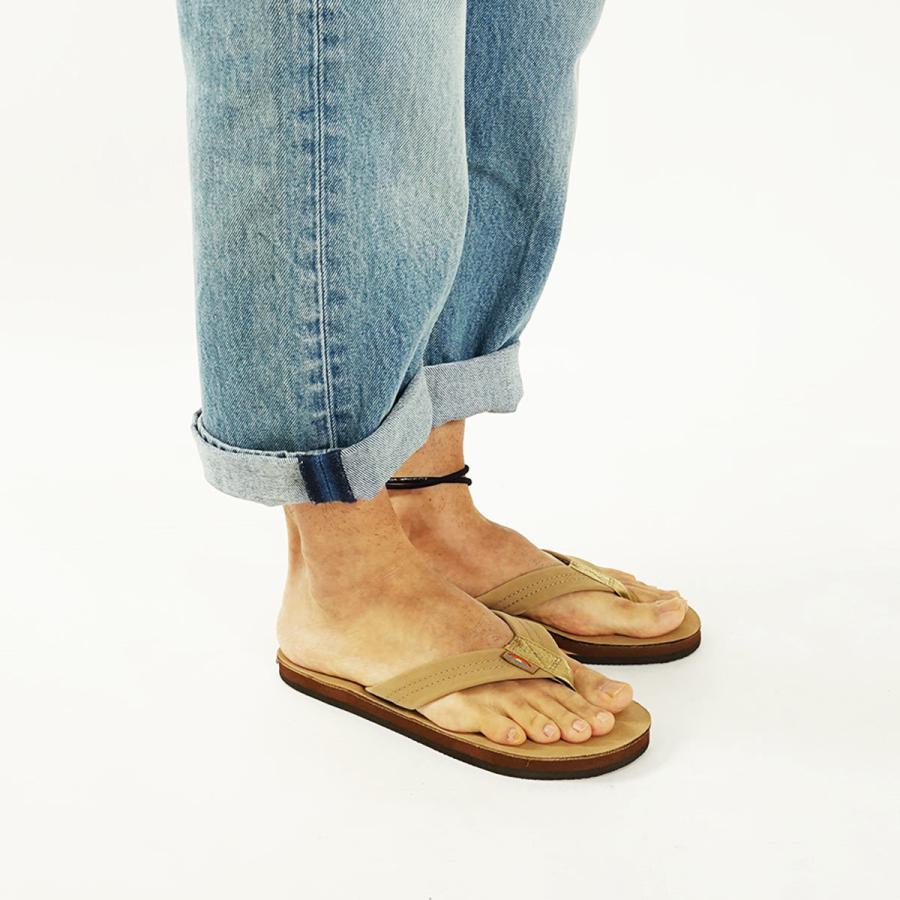 RAINBOW SANDALS レインボーサンダル レザーサンダル 301ALTS RAINBOW SANDALS レインボーサンダル レザーサンダル 301ALTS