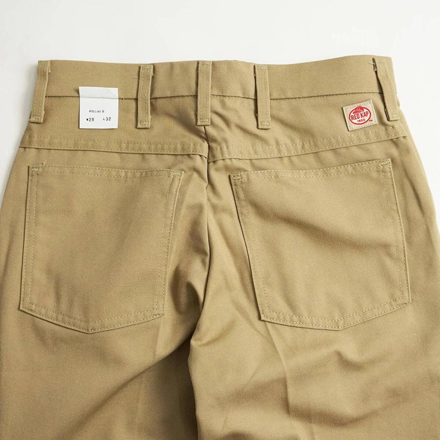 RED KAP レッドキャップ REDKAP #PT50 ジーン カット ワーク RED KAP レッドキャップ REDKAP #PT50 ジーン カット ワーク