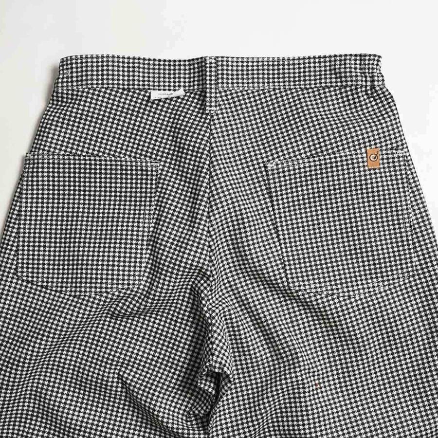 RED KAP（レッドキャップ） #2020 ジップフライ コック パンツ メンズ