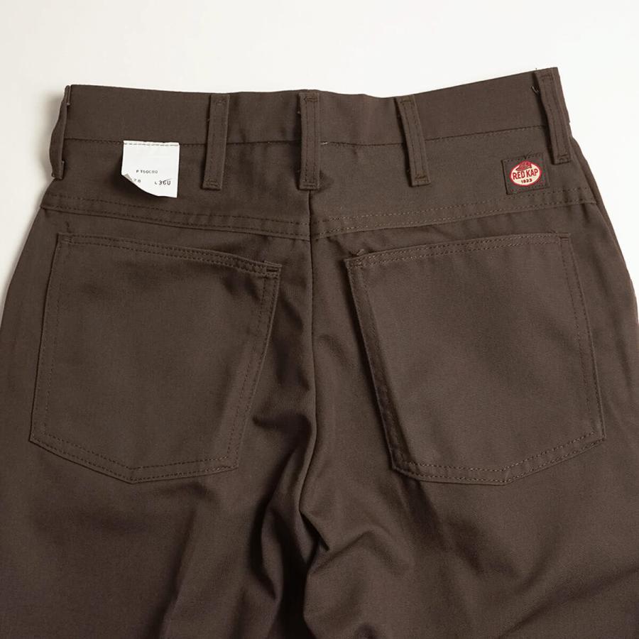 レッドキャップ Redkap Pt50 ジーン カット ワークパンツ Jean Cut Work Pant Redkap Wpnt Jcut Chr 上野アメ横 Jalana 通販 Yahoo ショッピング