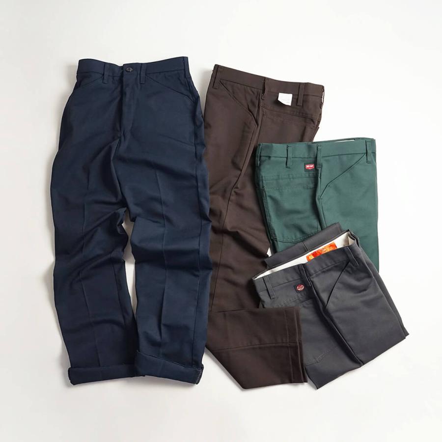 レッドキャップ Redkap Pt50 ジーン カット ワークパンツ Jean Cut Work Pant Redkap Wpnt Jcut Chr 上野アメ横 Jalana 通販 Yahoo ショッピング