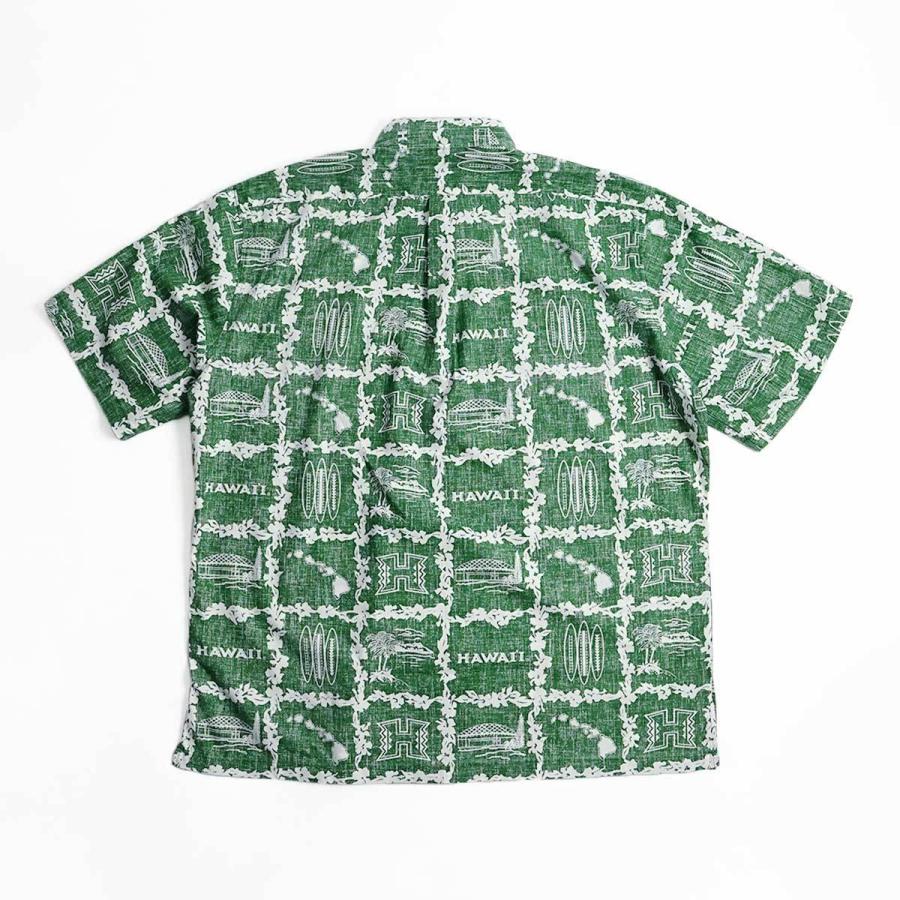 reyn spooner レインスプーナー REYN SPOONER 半袖 アロハシャツ reyn spooner レインスプーナー REYN SPOONER 半袖 アロハシャツ