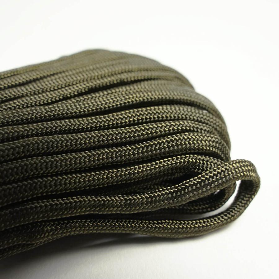 ROTHCO（ロスコ） ROTHCO 550ポンド タイプ3 コマーシャル パラコード
