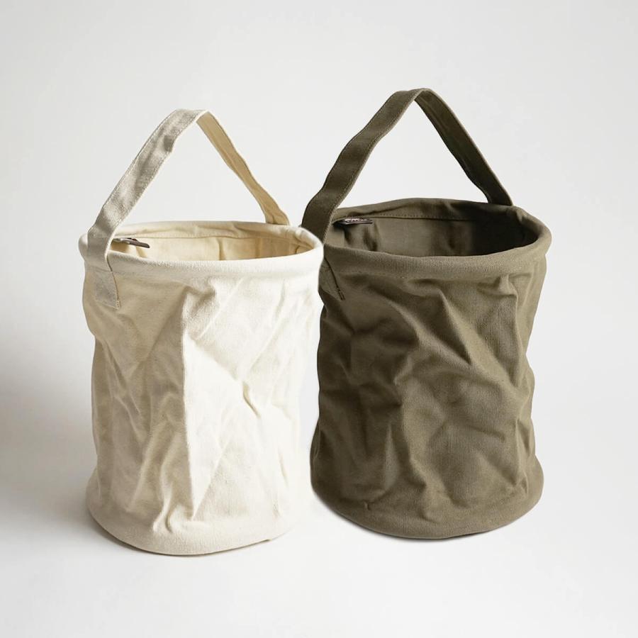 ROTHCO（ロスコ） キャンバス ウォーターバケット ミディアム 9004