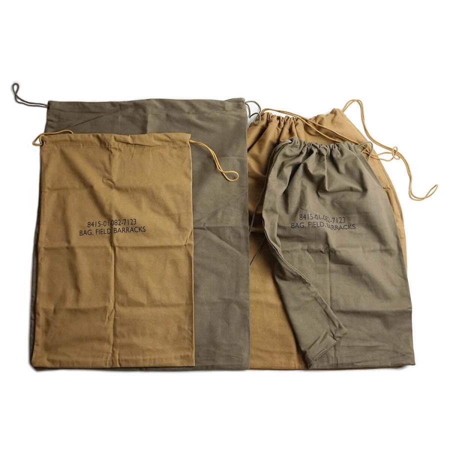 ROTHCO ロスコ キャンバス G.I.タイプ バラックスバッグ ラージ ROTHCO ロスコ キャンバス G.I.タイプ バラックスバッグ ラージ