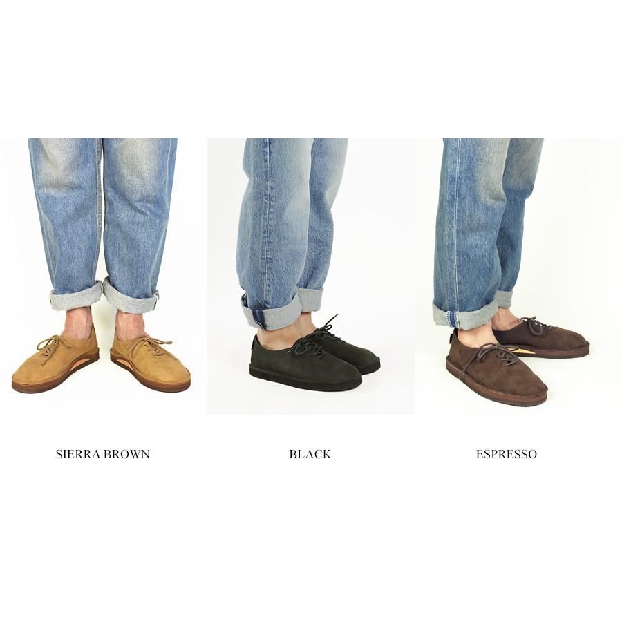 RAINBOW SANDALS レインボーサンダル ザ モカシュー | THE RAINBOW SANDALS レインボーサンダル ザ モカシュー | THE