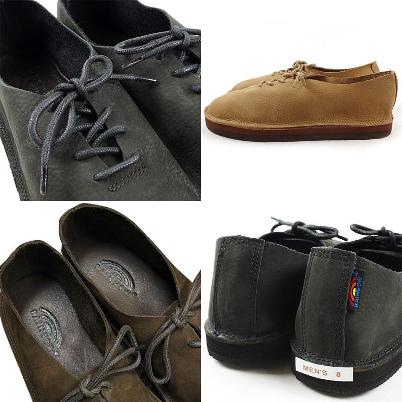 RAINBOW SANDALS レインボーサンダル ザ モカシュー | THE RAINBOW SANDALS レインボーサンダル ザ モカシュー | THE