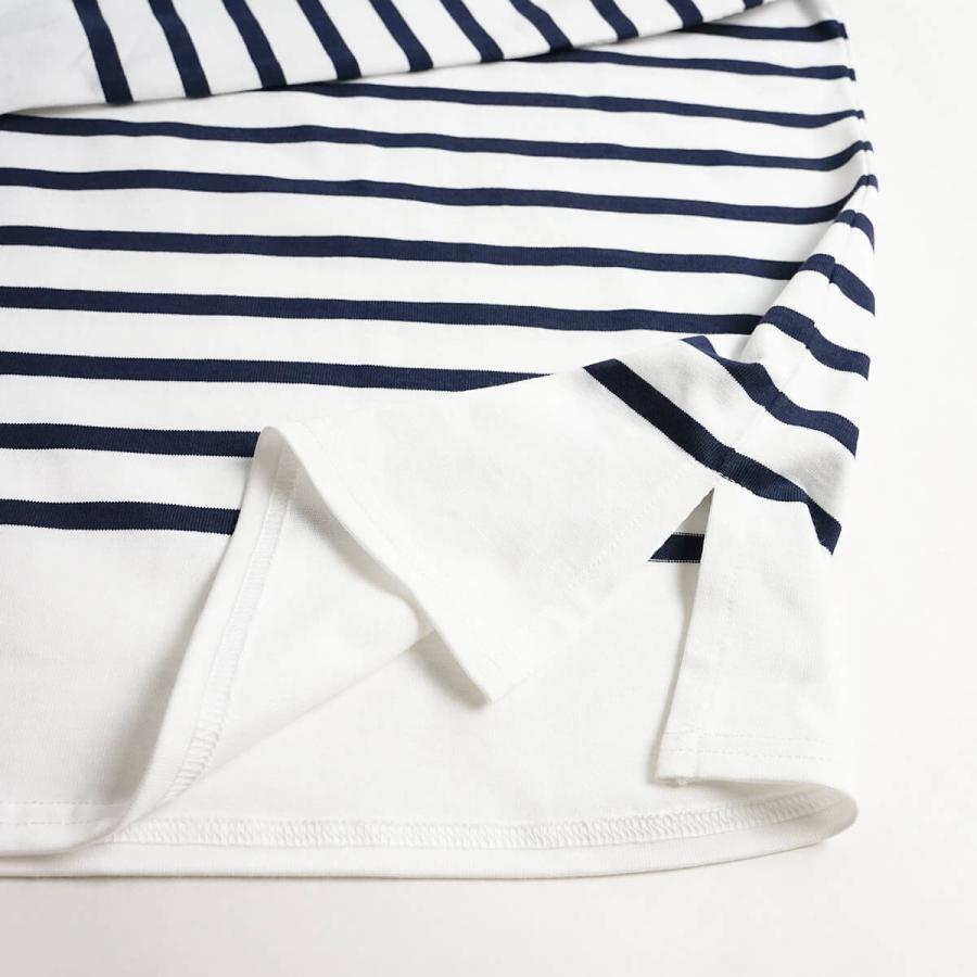 【SAINT JAMES】NAVAL（日本正規代理店モデル） jalana_saies-naval