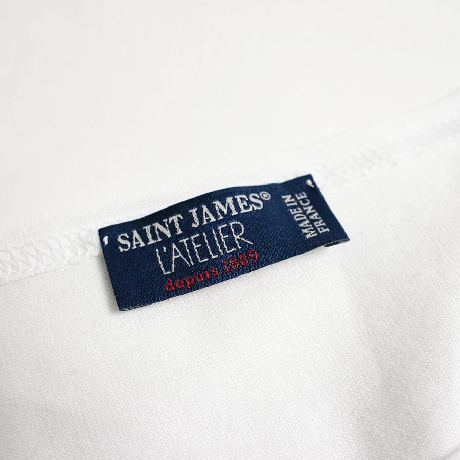セントジェームス Saint James バスクシャツ ナバル Naval ナヴァル 肩抜きボーダー ボートネック フランス製 Saies Naval Jalana ジャラーナ 通販 Yahoo ショッピング
