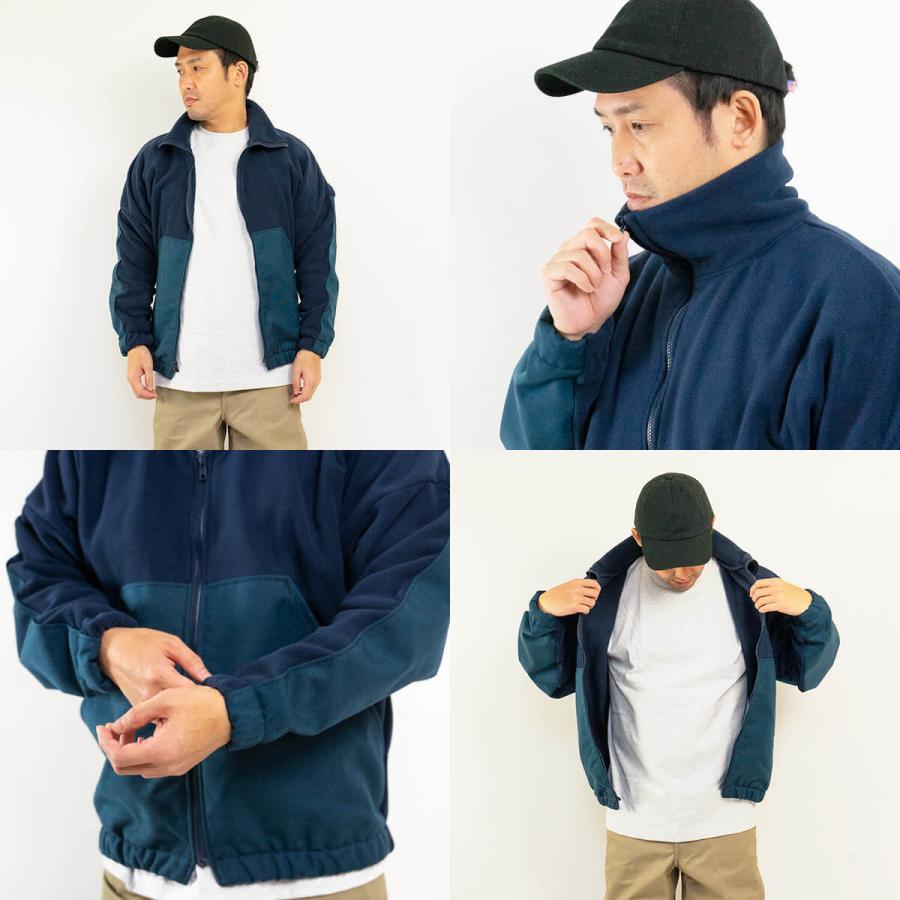 Samco Freezerwear サムコフリーザーウエア 160J フリース