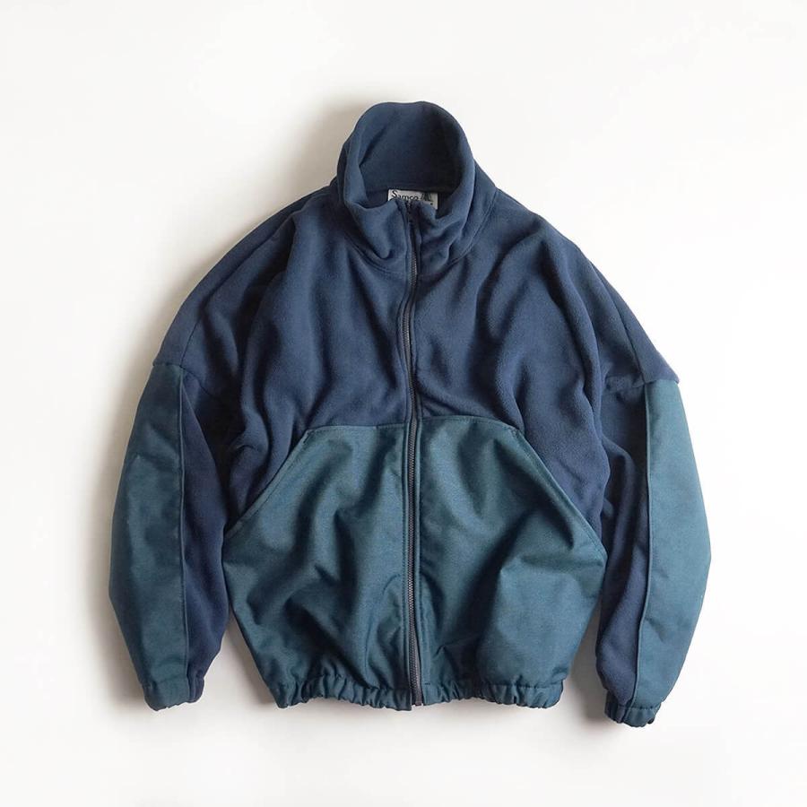 Samco Freezerwear サムコフリーザーウエア 160J フリース Samco Freezerwear サムコフリーザーウエア 160J フリース
