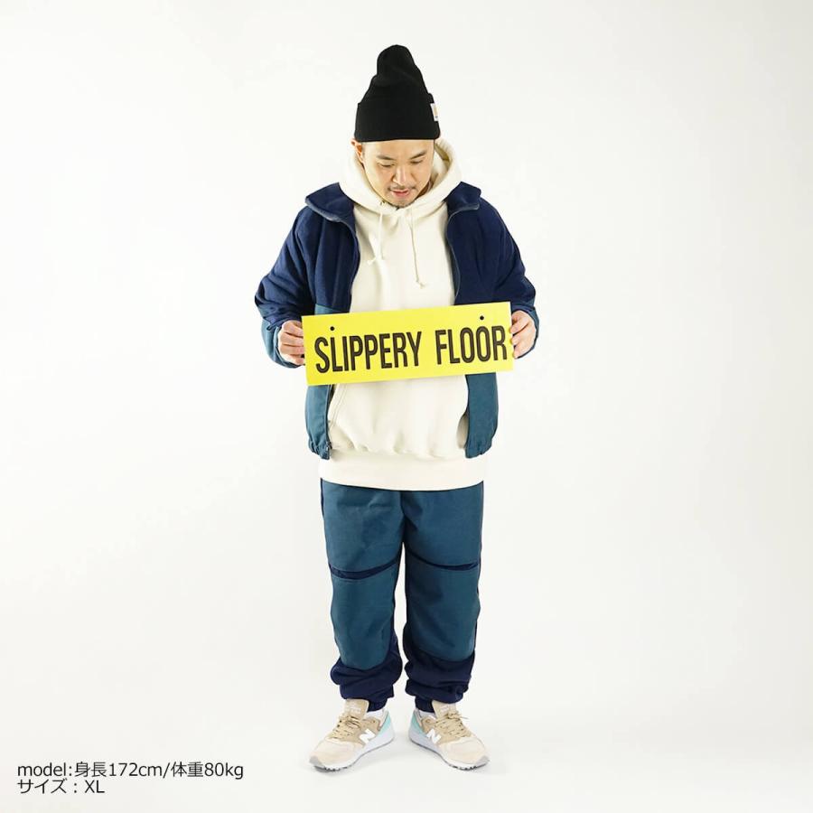 Samco Freezerwear サムコフリーザーウエア 160P フリース
