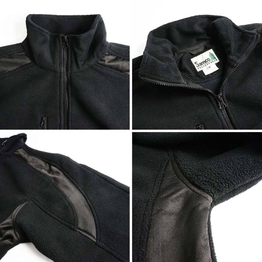 新品tangram BOA FREECE JACKET タングラム　フリース tangram BOA FREECE JACKET タングラム フリース