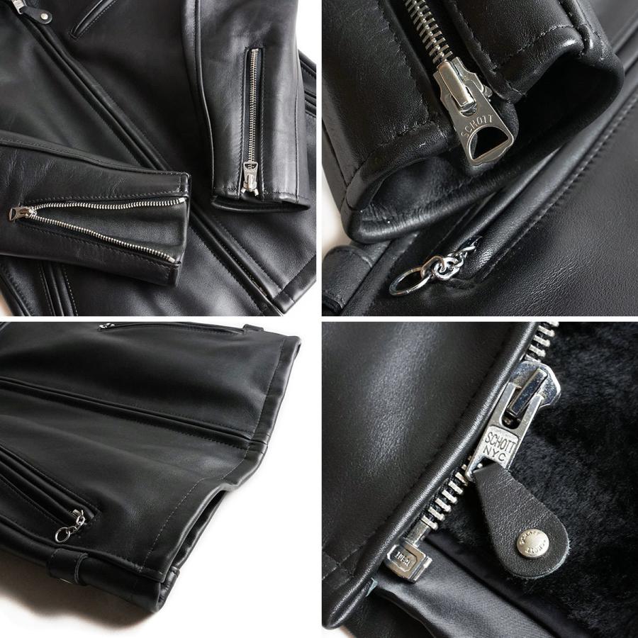 ショット SCHOTT 643 当店別注 襟付き シングルライダース ブラックアメリカ製 米国製 レザージャケット :schott-643-blk:Jalana(ジャラーナ) - 通販 - Yahoo!ショッピング ショット SCHOTT 643 当店別注 襟付き シングルライダース ブラックアメリカ製 米国製 レザージャケット :schott-643-blk:Jalana(ジャラーナ) - 通販 - Yahoo!ショッピング