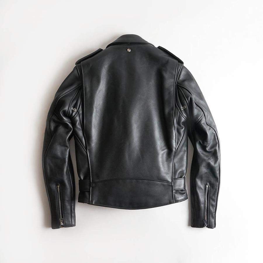 Schott N.Y.C メンズ革ジャン、レザージャケットの商品一覧 ...