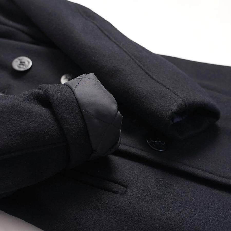 Schott N.Y.C ショット SCHOTT 740B ボーイズ ウール ダブル Schott N.Y.C ショット SCHOTT 740B ボーイズ ウール ダブル