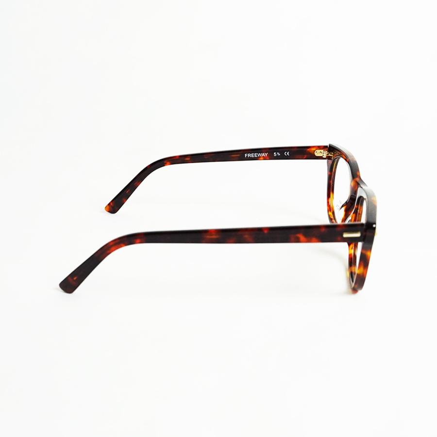 SHURON（シュロン） メガネ フレーム フリーウェイ 眼鏡 アメリカ製