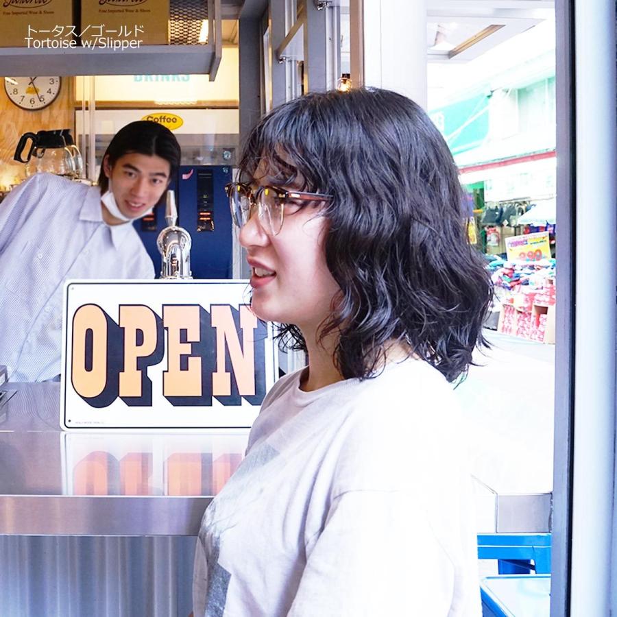 SHURON（シュロン） メガネ フレーム ロンサー 眼鏡 アメリカ製 米国製