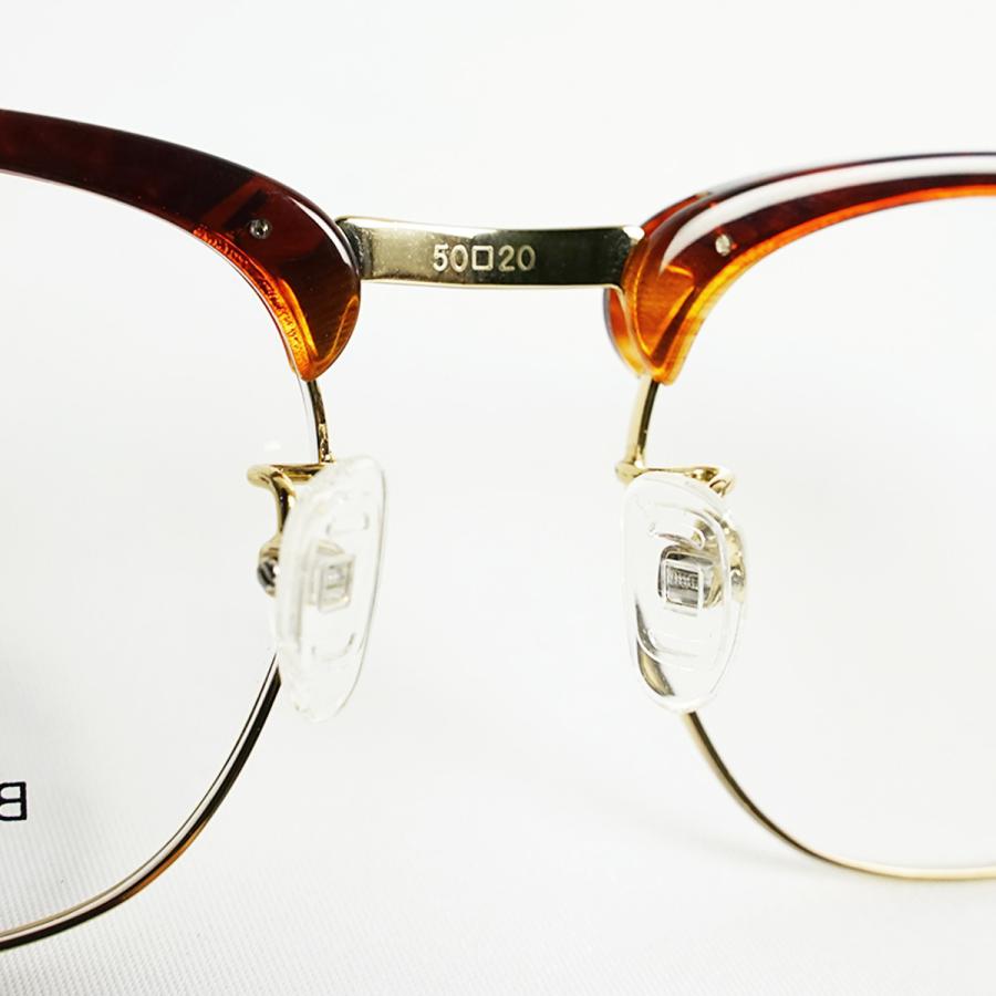 SHURON（シュロン） メガネ フレーム ロンサー 眼鏡 アメリカ製 米国製