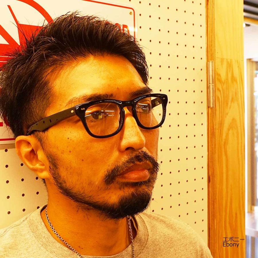 SHURON（シュロン） メガネ フレーム サイドワインダー 眼鏡 アメリカ