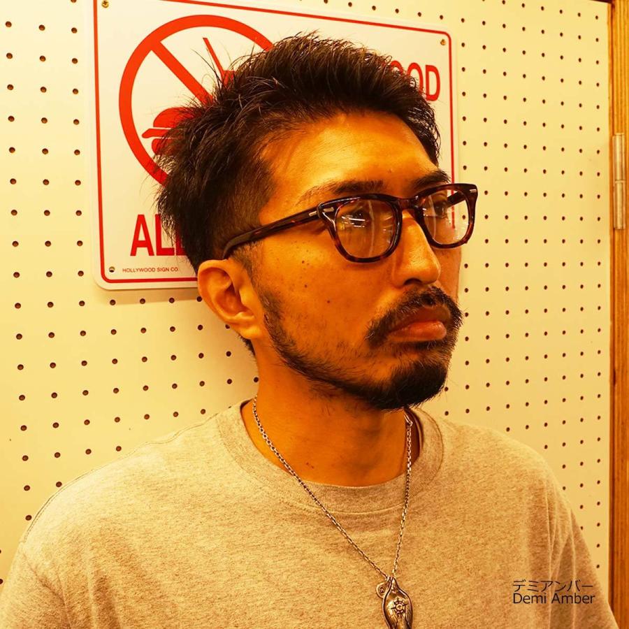 SHURON（シュロン） メガネ フレーム サイドワインダー 眼鏡 アメリカ