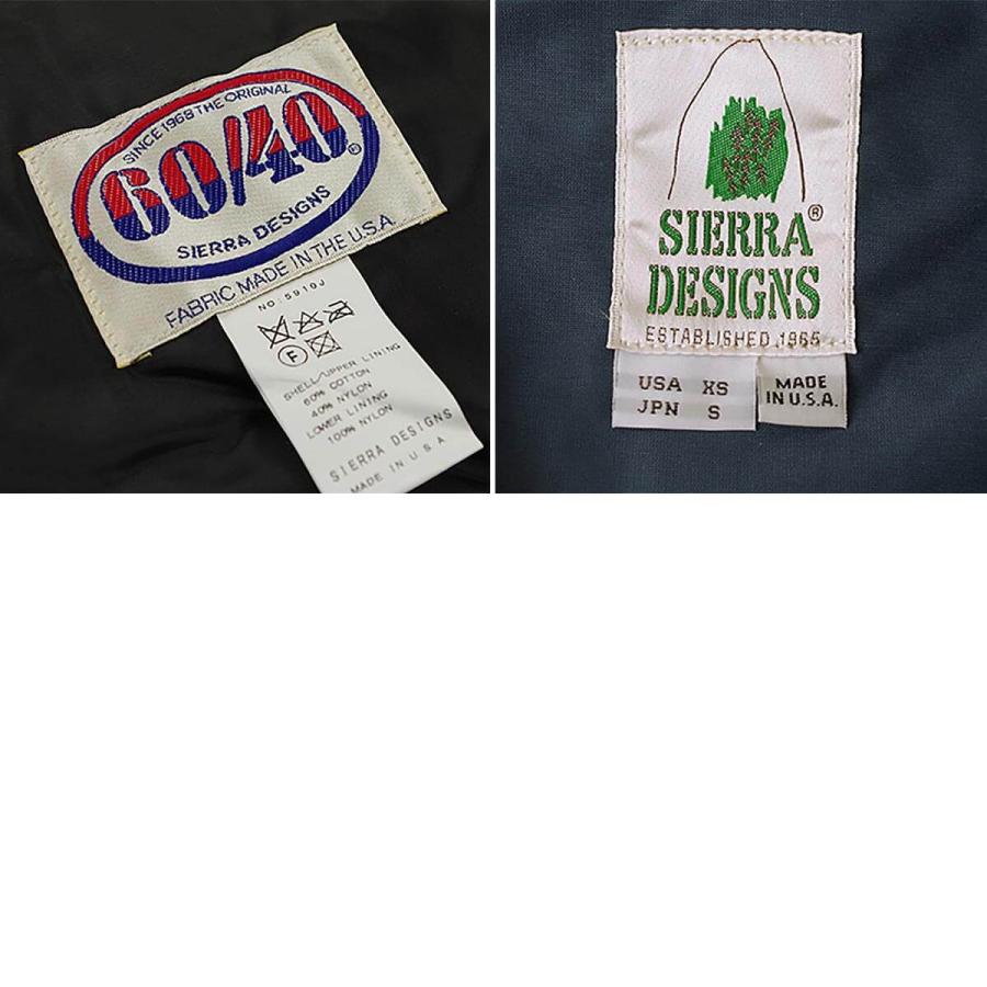 SIERRA DESIGNS（シエラデザインズ） シェラデザインズ SIERRA DESIGNS