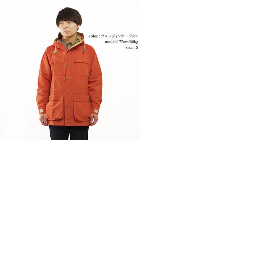 SIERRA DESIGNS シェラデザインズ 60/40 マウンテンパーカー SIERRA DESIGNS シェラデザインズ 60/40 マウンテンパーカー
