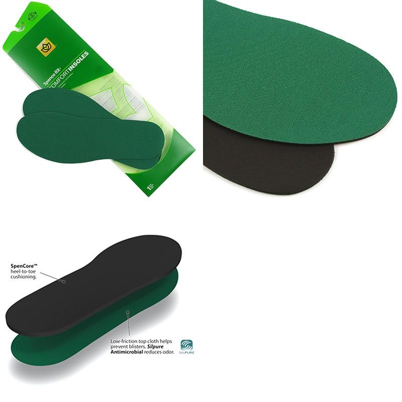 スペンコ（Spenco） SPENCO RX コンフォート インソール 40212 中敷 RX