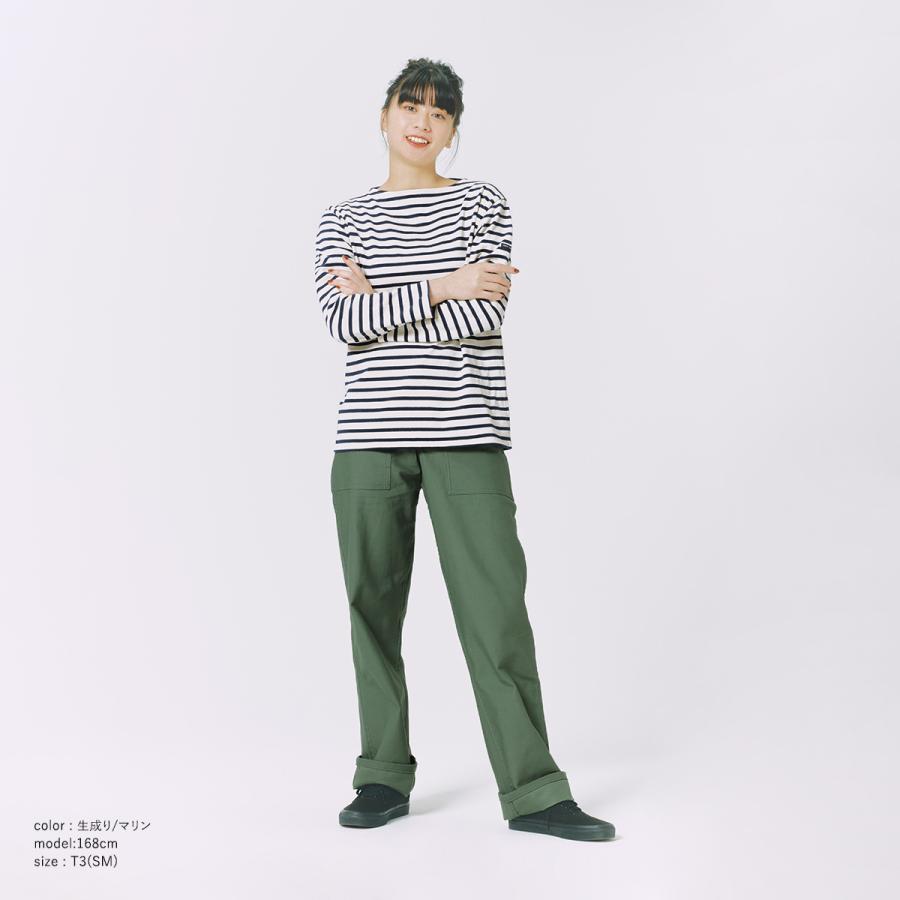 SAINT JAMES セントジェームス ギルド メンズ レディース ユニ SAINT JAMES セントジェームス ギルド メンズ レディース ユニ