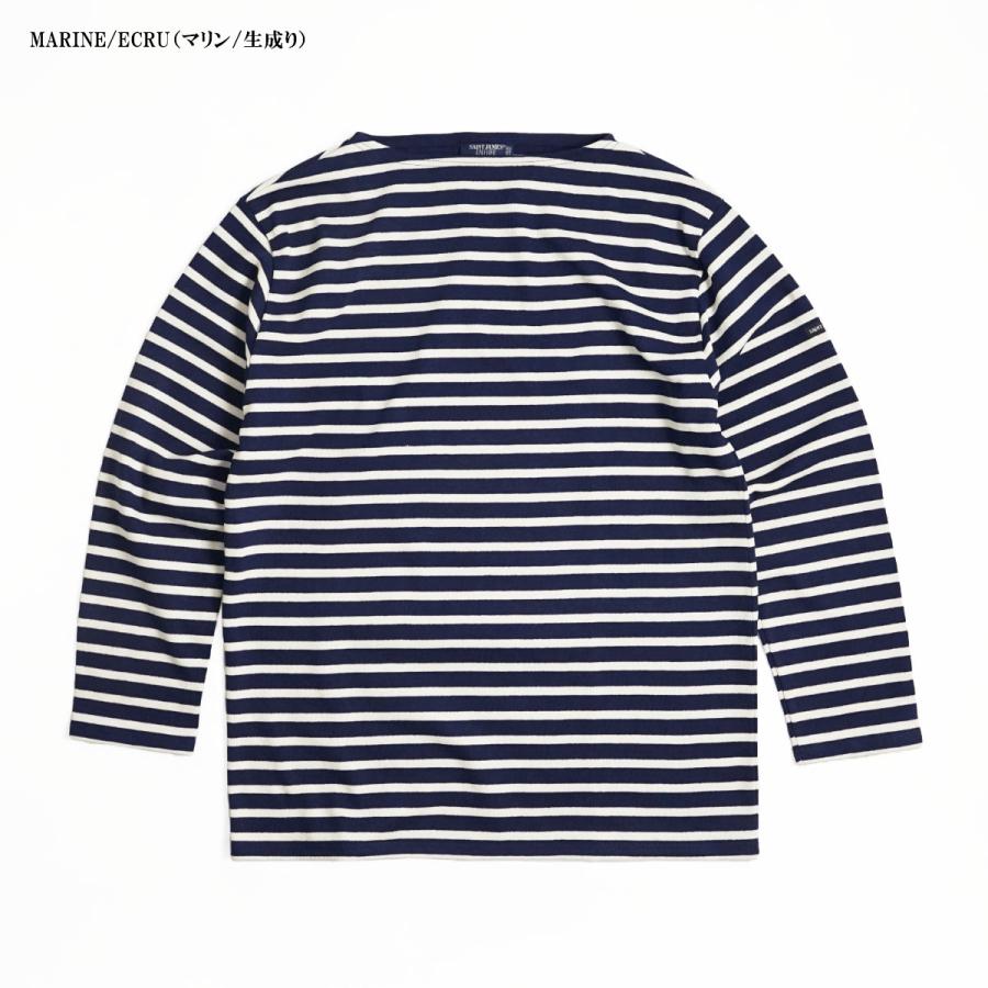 SAINT JAMES セントジェームス ギルド メンズ レディース ユニ SAINT JAMES セントジェームス ギルド メンズ レディース ユニ