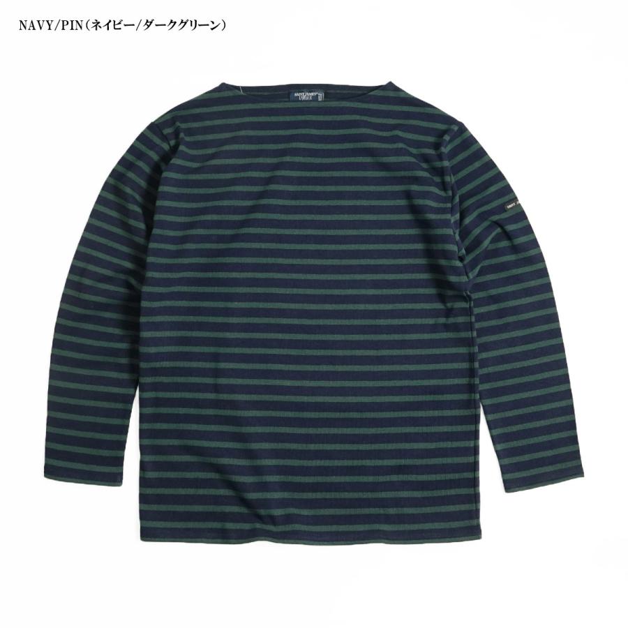 SAINT JAMES セントジェームス ギルド メンズ レディース ユニ SAINT JAMES セントジェームス ギルド メンズ レディース ユニ