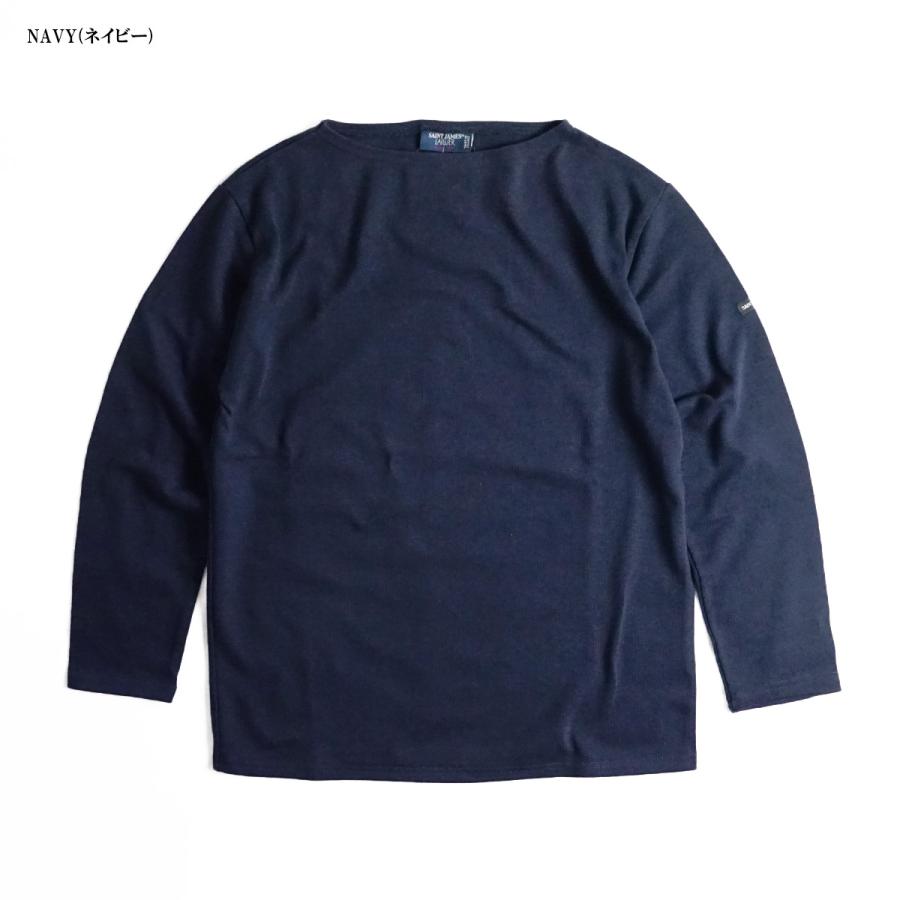 SAINT JAMES セントジェームス ギルド メンズ レディース ユニ SAINT JAMES セントジェームス ギルド メンズ レディース ユニ